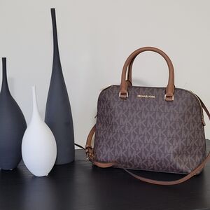 Michael Kors Satchel
